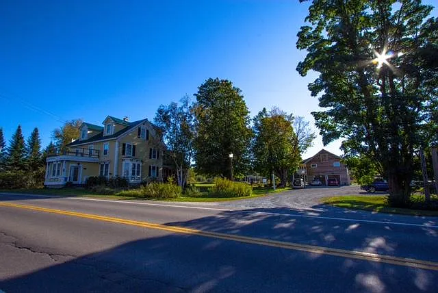 916 State Route 108 S — Photo 1