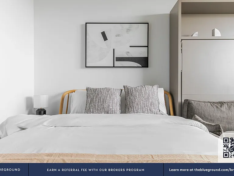 King Size Bed