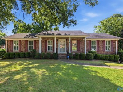 7619 Quail Dr SW, Huntsville, AL, 35802