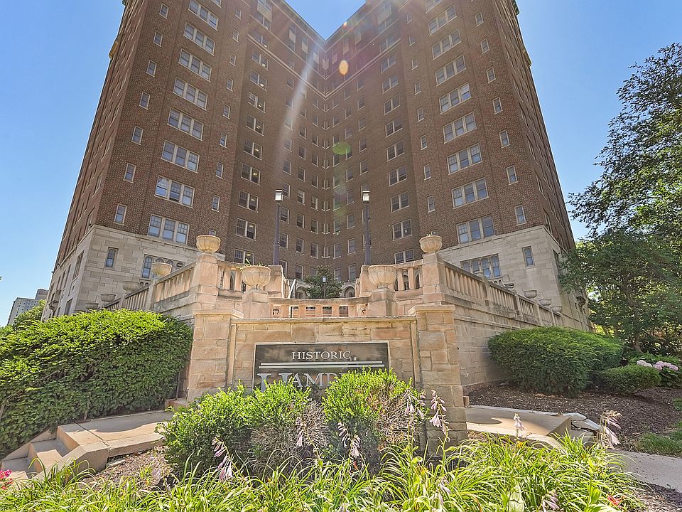 1st image of 4422 McPherson Ave #503