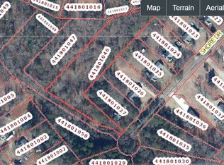 0 Shore Dr, Anderson, SC 29625