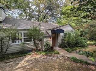 4220 Kenyon Dr, Little Rock, AR 72205