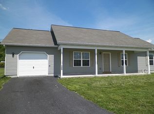 189 Penn Oak Dr, Bainbridge, PA 17502