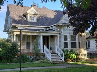 601 Fraser St, Bay City, MI 48708