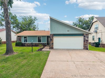 3703 Redbud Dr, Sand Springs, OK, 74063
