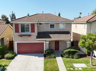 7218 Paseo Del Rio, Commerce, CA 90040