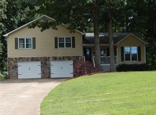344 White Oak St, Dallas, GA