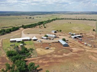 15200 Highway 152, Mobeetie, TX 79061