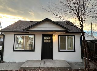 449 Lowell Blvd, Denver, CO 80204