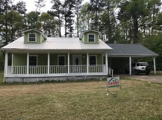 5125 2nd St, Morrow, GA 30260