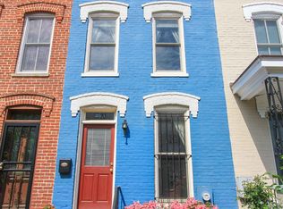 403 12th St SE, Washington, DC 20003