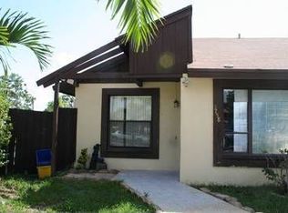 3758 Mil Pond Ct, Greenacres, FL 33463