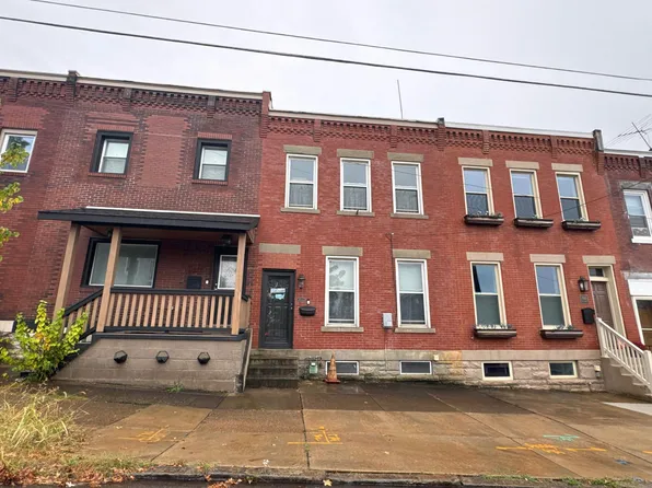 3644 Mintwood St, Pittsburgh, PA 15201