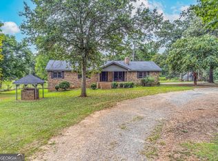462 Wall Rd, Statham, GA 30666