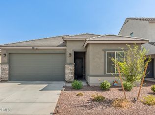 25187 W Romley Rd, Buckeye, AZ 85326