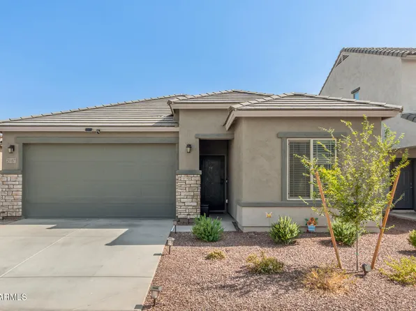 25187 W ROMLEY Road, Buckeye, AZ 85326