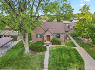 580 S Alcott St, Denver, CO 80219
