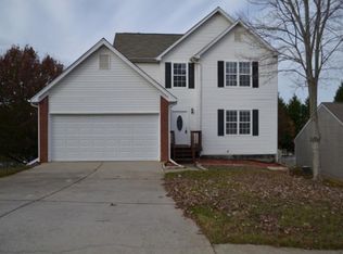 3139 Sentinel Cir, Lawrenceville, GA 30043