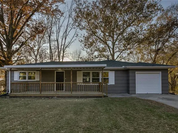 2902 N 73rd St, Kansas City, KS 66109