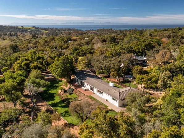 802 Oak Grove Dr, Santa Barbara, CA 93108