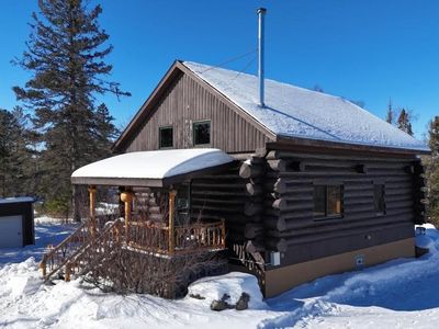 2817 Stony Loop, Isabella, MN, 55607
