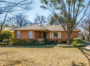 300 S. Lindale Lane, Richardson, TX 75080
