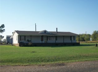 5650 Fm 895, Lake Creek, TX 75450