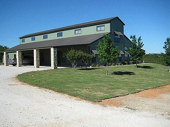 2nd image of 1043 County Road 321