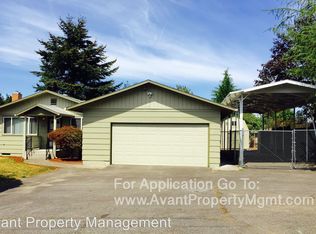 12085 SE Tawny Dr, Clackamas, OR 97015