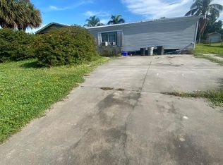 2581 SE 24th Blvd, Okeechobee, FL 34974