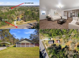 1431 Fm 3083 Rd, Conroe, TX 77301
