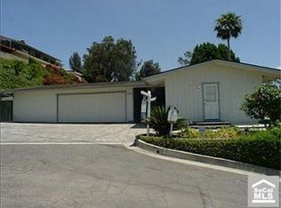 5246 Cadbury Rd, Whittier, CA 90601