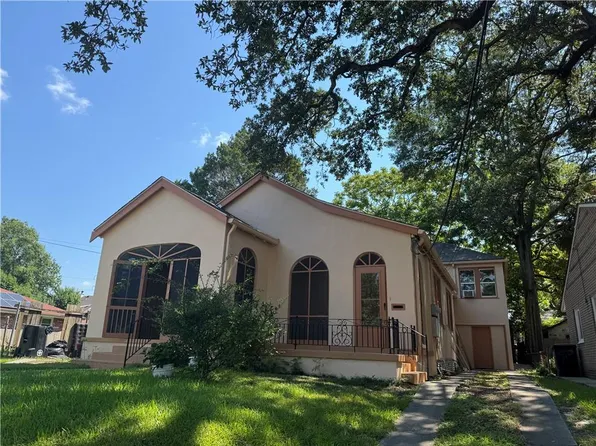 4425-27 Music St, New Orleans, LA 70122