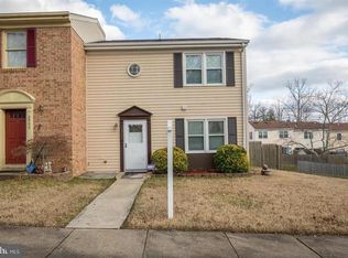 2911 Lexington Ct, Woodbridge, VA 22192