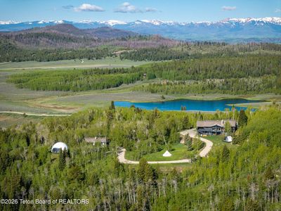 101 Miner Creek Rd, Bondurant, WY, 82922