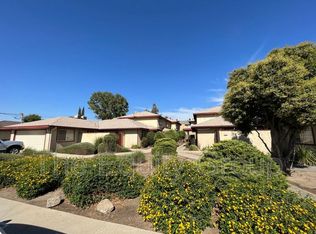 840 N Williford Dr, Porterville, CA 93257