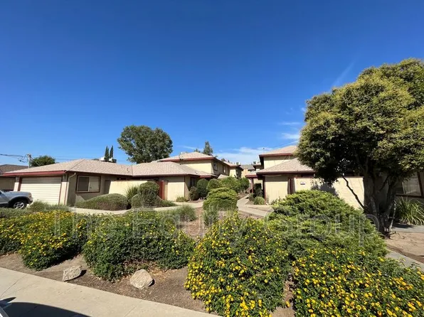 840 N Williford Dr, Porterville, CA 93257