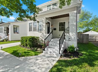 1336 Lydia St, Louisville, KY 40217