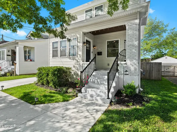 1336 Lydia St, Louisville, KY 40217