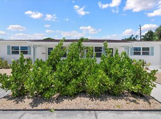 2741 Parker Avenue #A & B, West Palm Beach, FL 33405