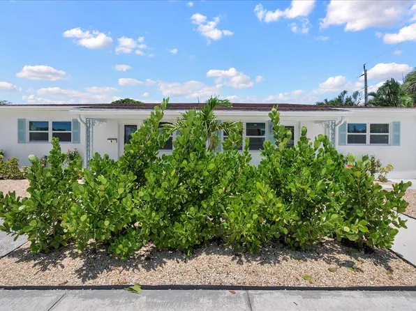 2741 Parker Avenue #A & B, West Palm Beach, FL 33405