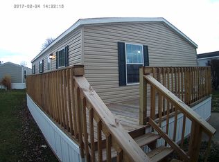 7786 S Pin Oak Dr, Pendleton, IN 46064