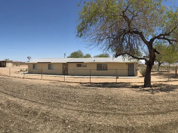 2129 Old Woman Springs Rd, Landers, CA 92285