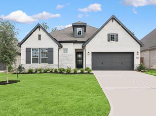 21848 Victory Green Way, Porter, TX 77365