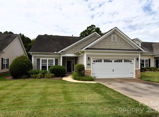 237 River Birch Dr, Salisbury, NC 28146