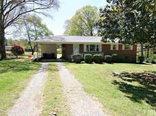 2606 Tuckawanna Ave, Durham, NC 27703