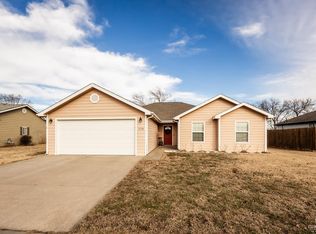 1719 14th Street Pl, Junction City, KS 66441