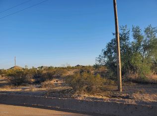 0 W Huisatch Rd LOT 10, Maricopa, AZ 85139