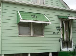 3246 S 54th Ave, Cicero, IL
