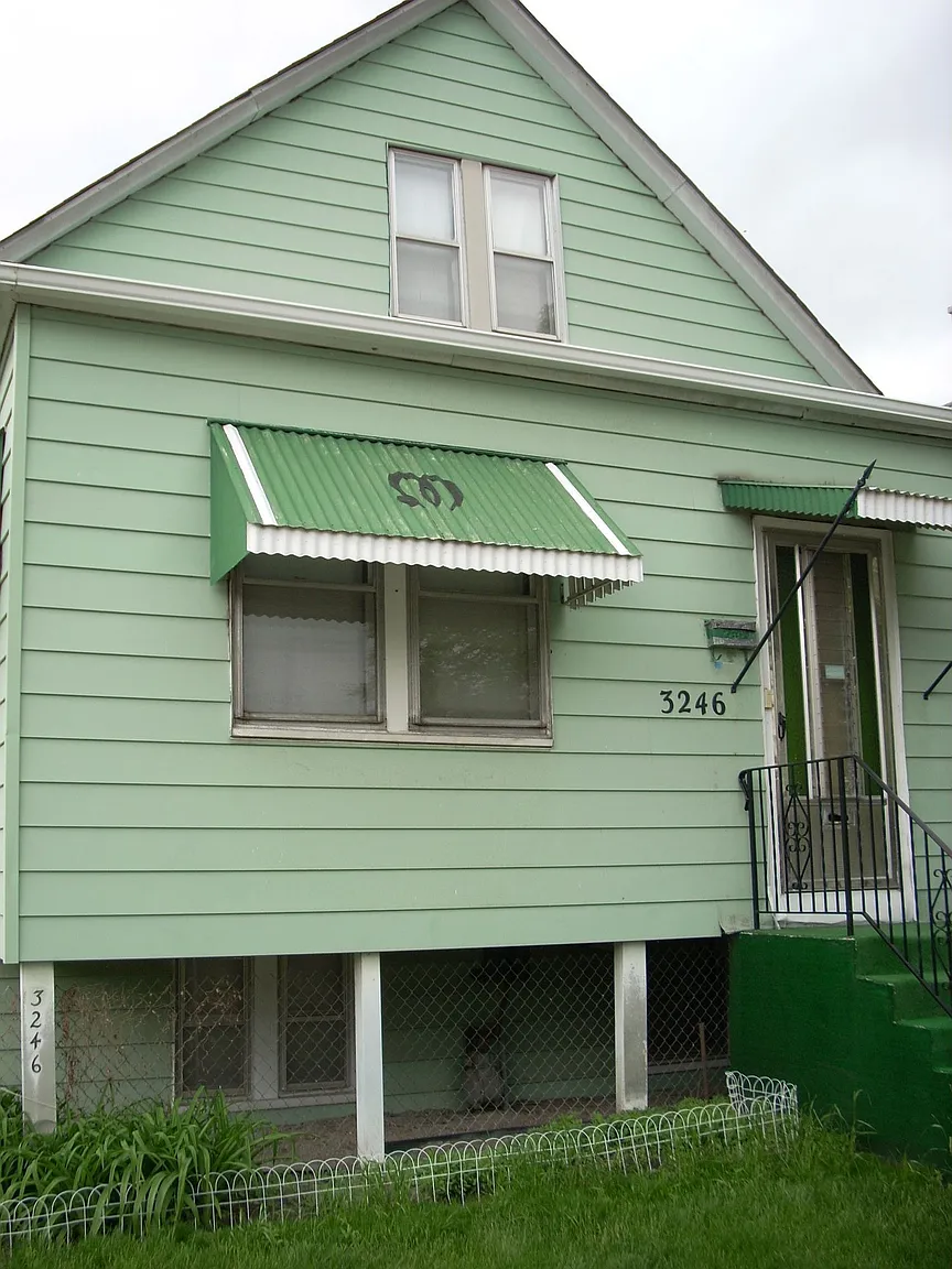 3246 S 54th Ave photo 1